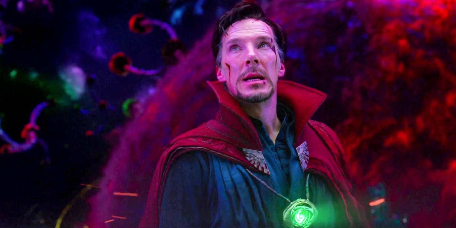 Doctor Strange 2 Is Almost Done Filming Reshoots Confirms Marvel