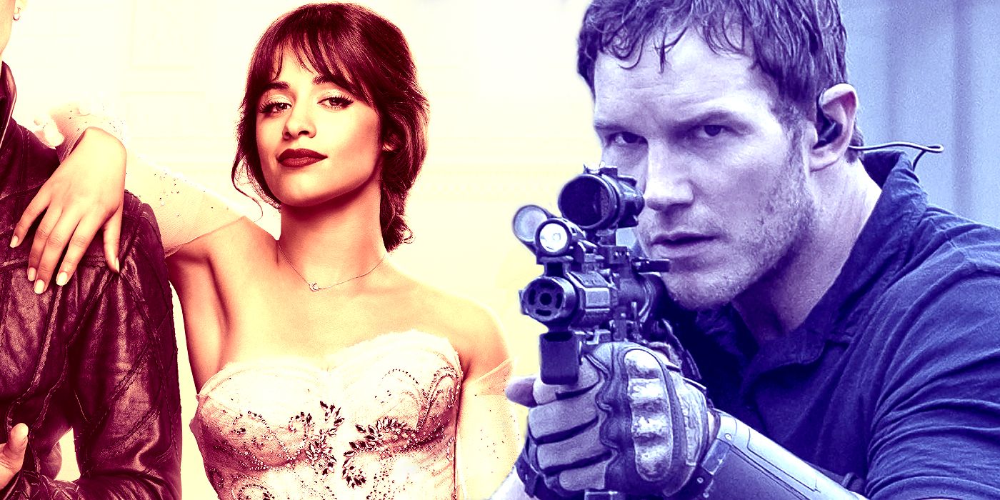 Best Amazon Prime Original Movies Of 2021 Screen Rant