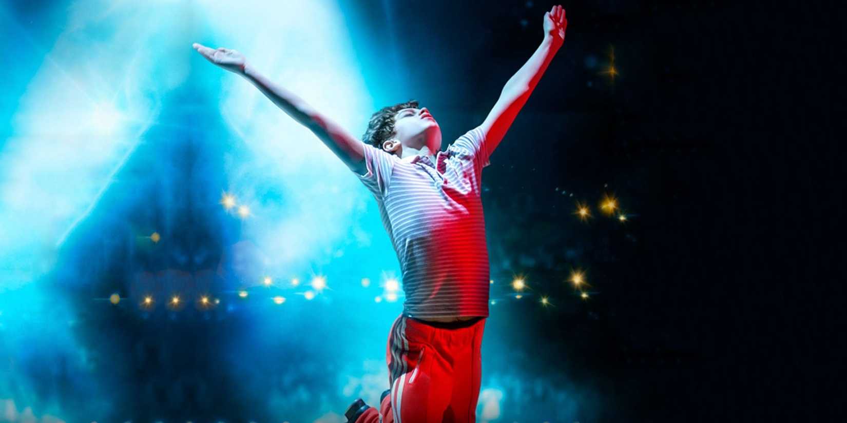 Billy Elliot Live