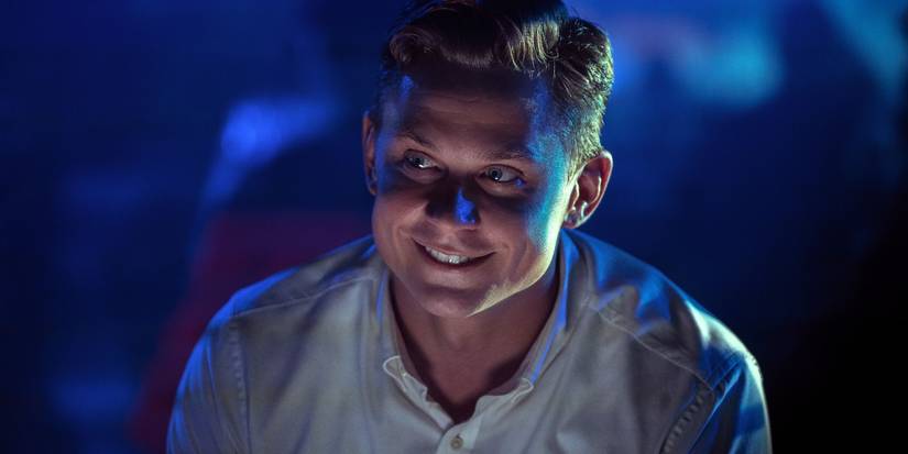 Aladdin Star Gives Promising Update On Disney’s Prince Anders Spinoff