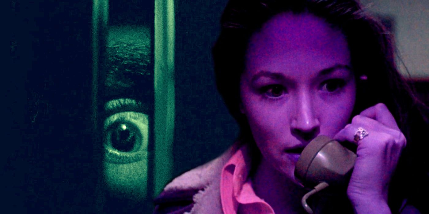 How 1974s Black Christmas Changed The Slasher Genre