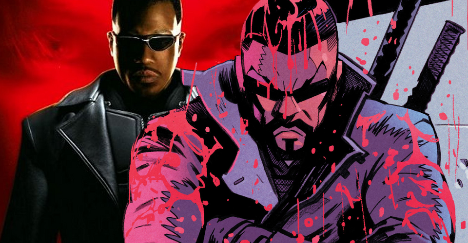 Blades New Comics Prove MCU Directors Criticisms Right