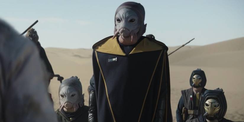 Star Wars: The 10 Most Corrupt Species In The Galaxy