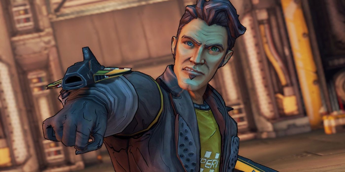 10 Features We Desperately Want To See In Borderlands 4