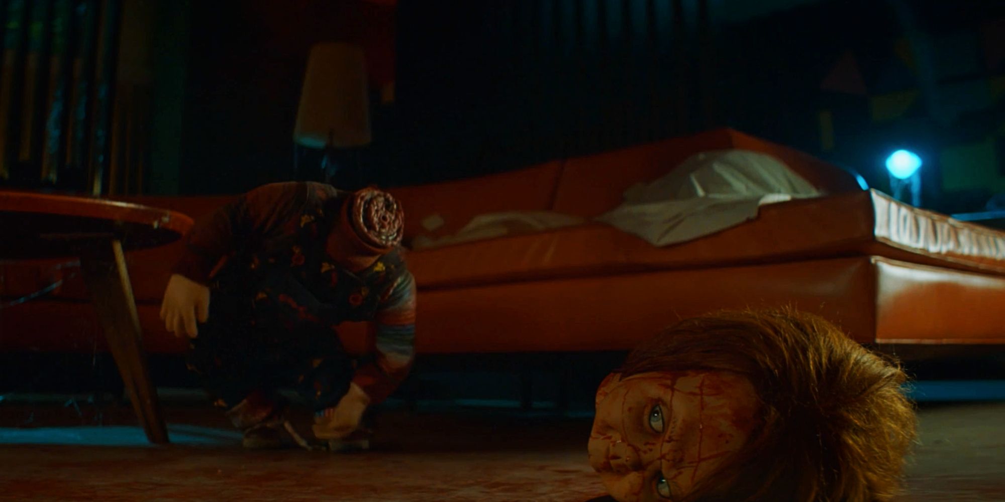 Chucky Every Reference & Easter Egg In The Season 1 Finale