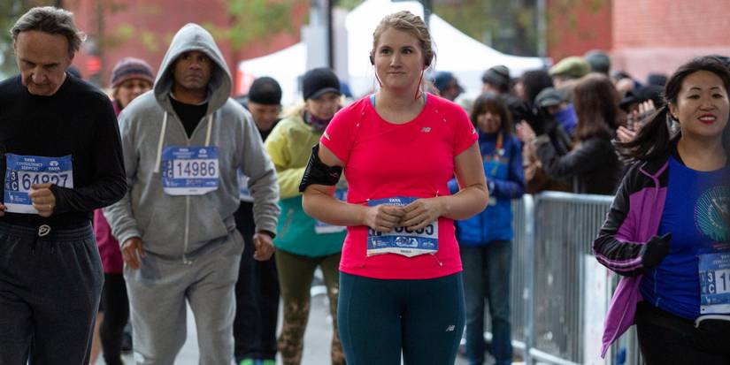 10 Movies To Help You Decide Your New Year's Resolutions
