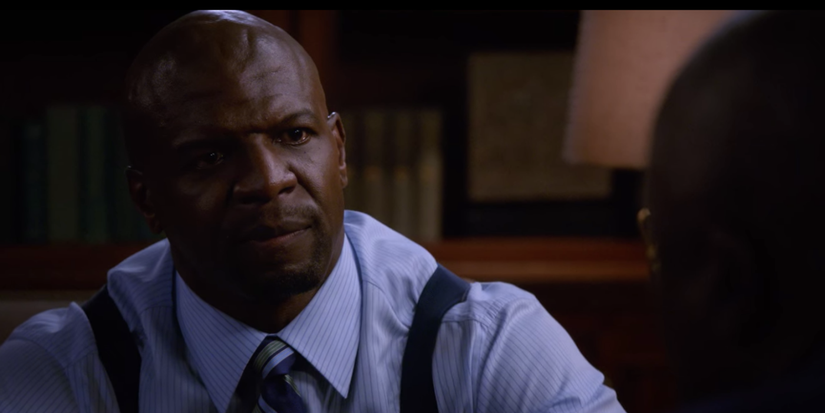 Brooklyn Nine-Nine: The Best Character In Each Season