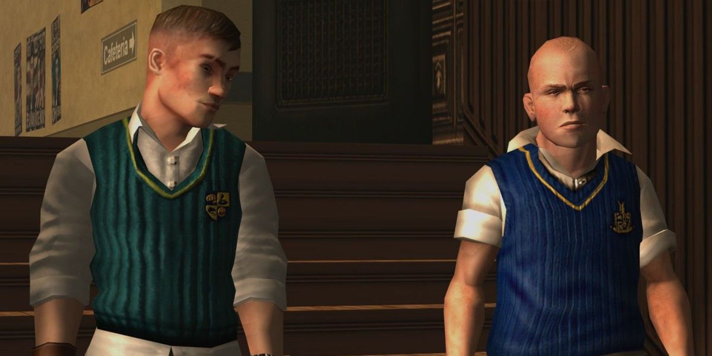 Bully 2 Build May Still Exist At Rockstar