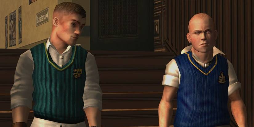 10 Video Games That Should Be Made Into Movies, According To Reddit
