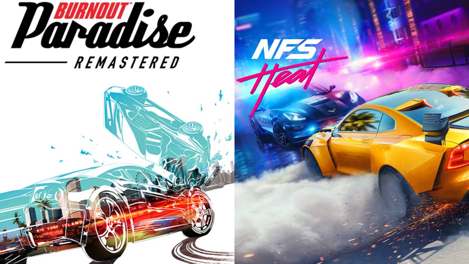 10 Best Open World Racing Games Of All Time