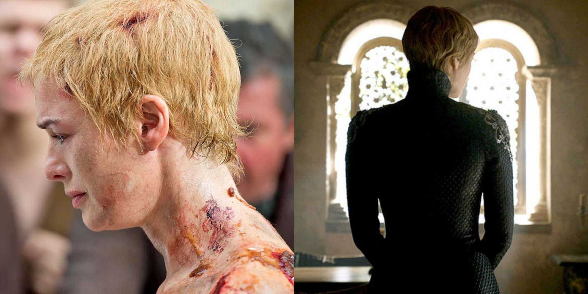 Game Of Thrones The 10 Best Cersei Episodes You Need To Watch Again