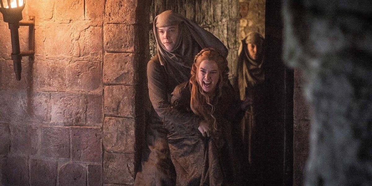 Game Of Thrones The 10 Best Cersei Episodes You Need To Watch Again