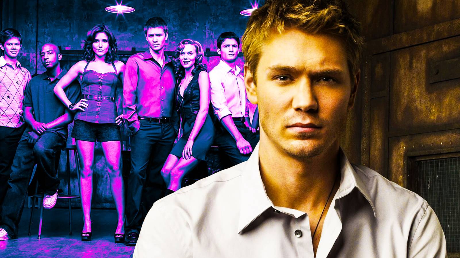 One Tree Hill: Why Chad Michael Murray Left In Season 6