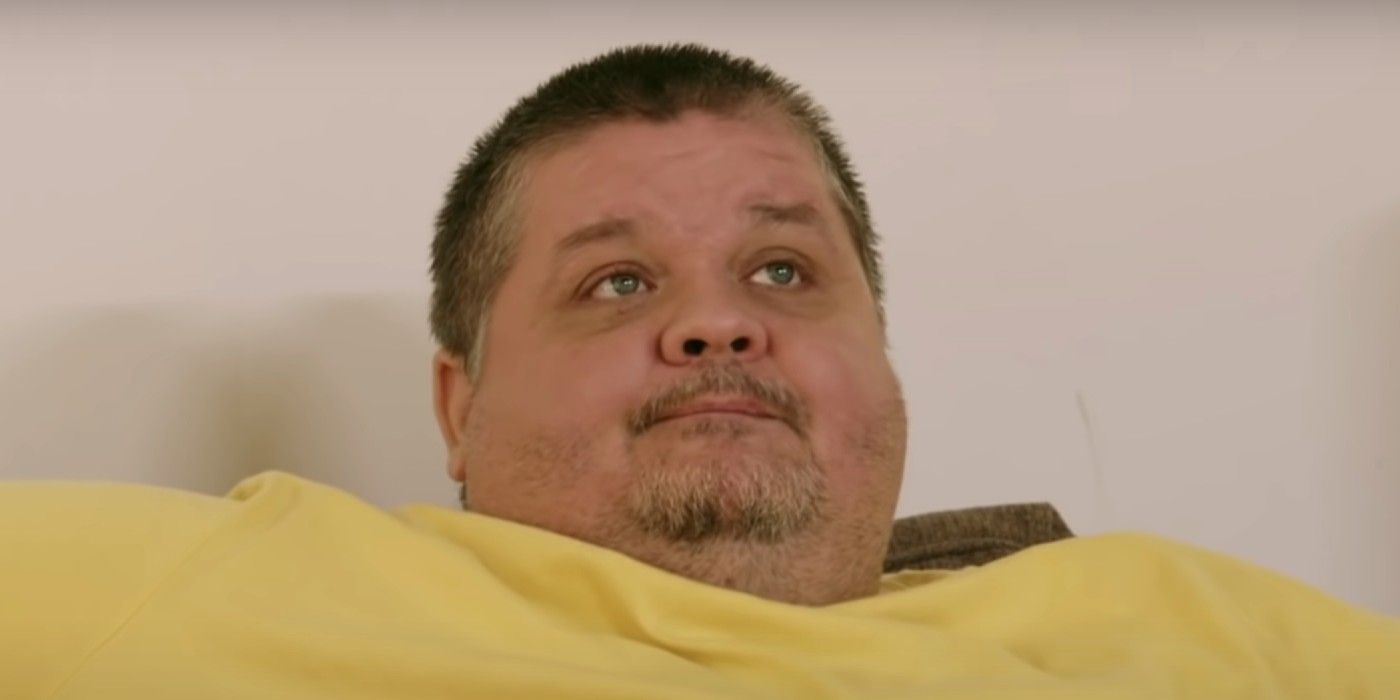1000-Lb Sisters’ Chris Combs Announces Impressive Milestone After ...