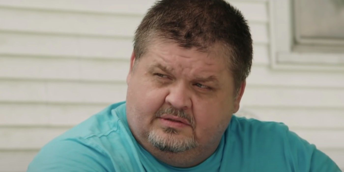 1000-Lb Sisters: Chris Combs' Age, Job, Instagram, & More