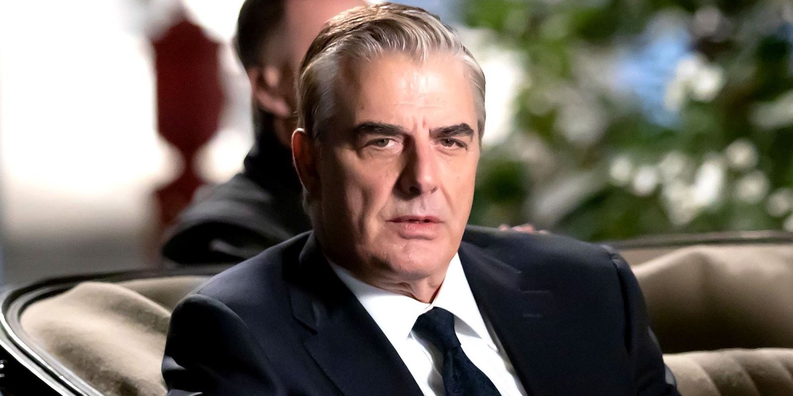 Sex & The Citys Chris Noth Accused Of Sexual Assault