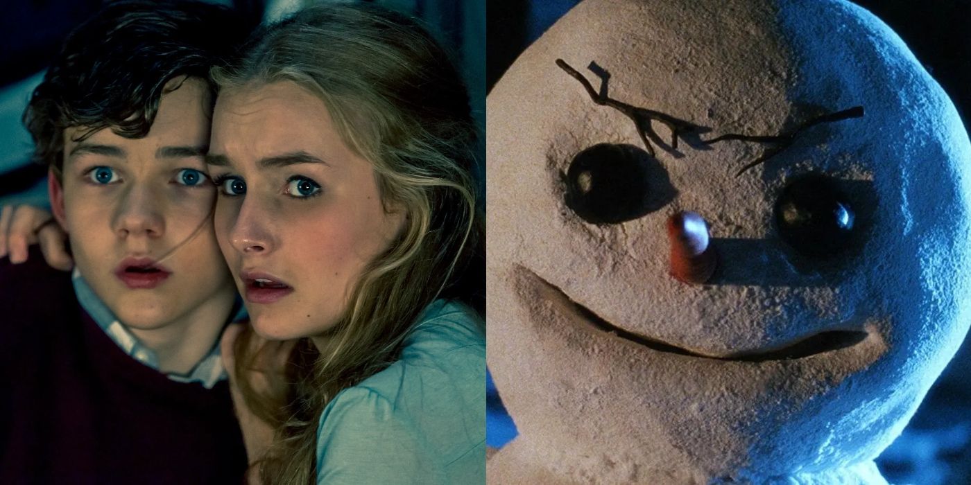 10 Best Christmas Horror Movies According To Reddit