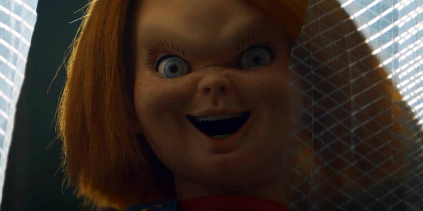 Chucky Season 2: Child's Play Characters Could Return Teases Creator