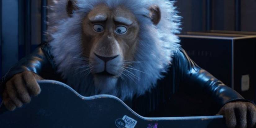 Sing 2: The Main Characters, Ranked By Likability