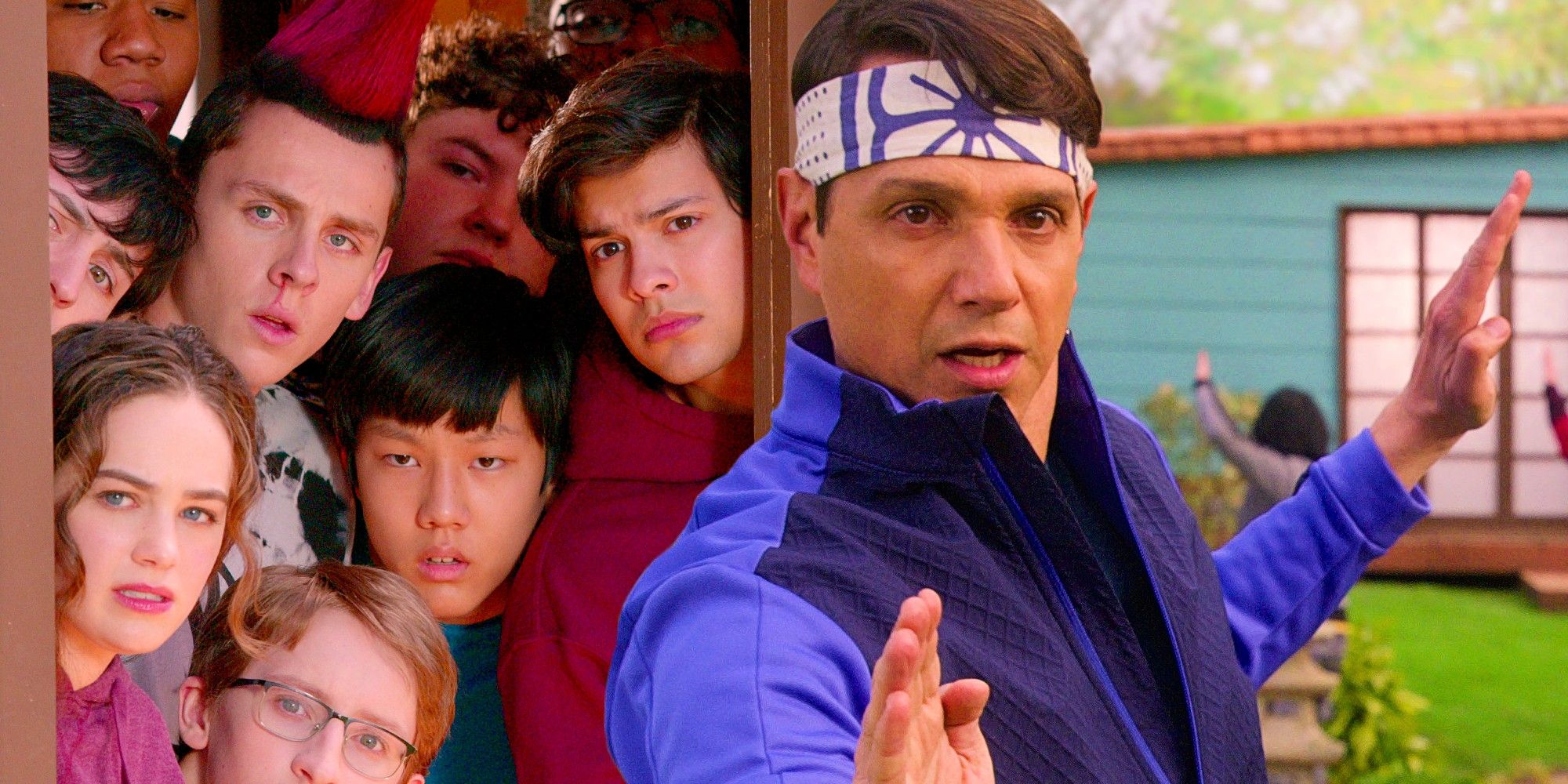 Time Will Cobra Kai Season 4 - Current Updates on Release Date, Cast, and Plot in 2022