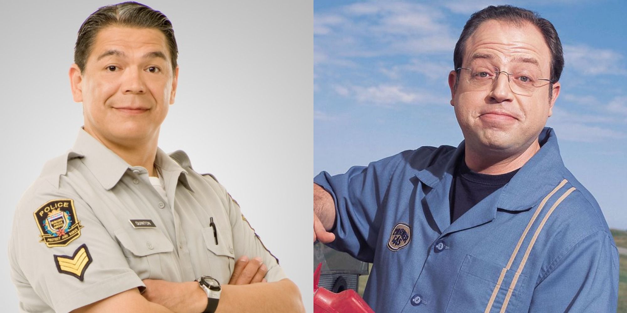 Corner Gas 10 Hilarious Quotes Ranked