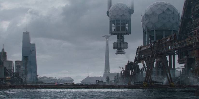 Star Wars May Revisit Han Solo's Homeworld On-Screen For First Time In ...