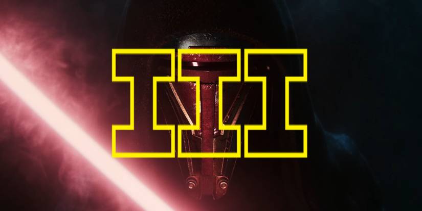 Star Wars Already Gave Us KOTOR III (But Not As A Video Game)