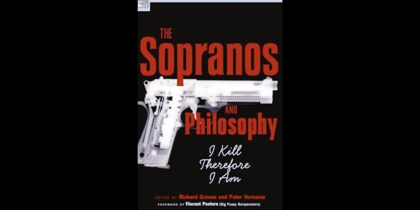 10 Best Books About Gangsters Like The Sopranos