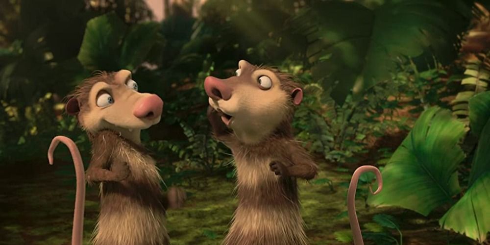 9 personajes que Ice Age 6 necesita recuperar después de 8 años