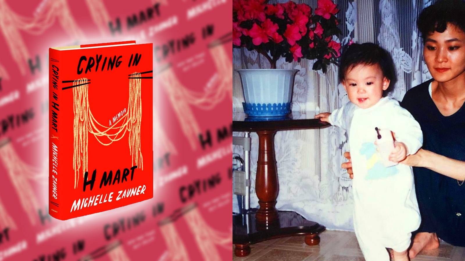 Crying In H Mart Author Shares Details of Upcoming Film Adaptation