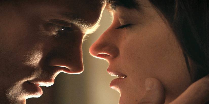 10 Things Anastasia Did In Fifty Shades Of Grey That Fans Can't Get Over