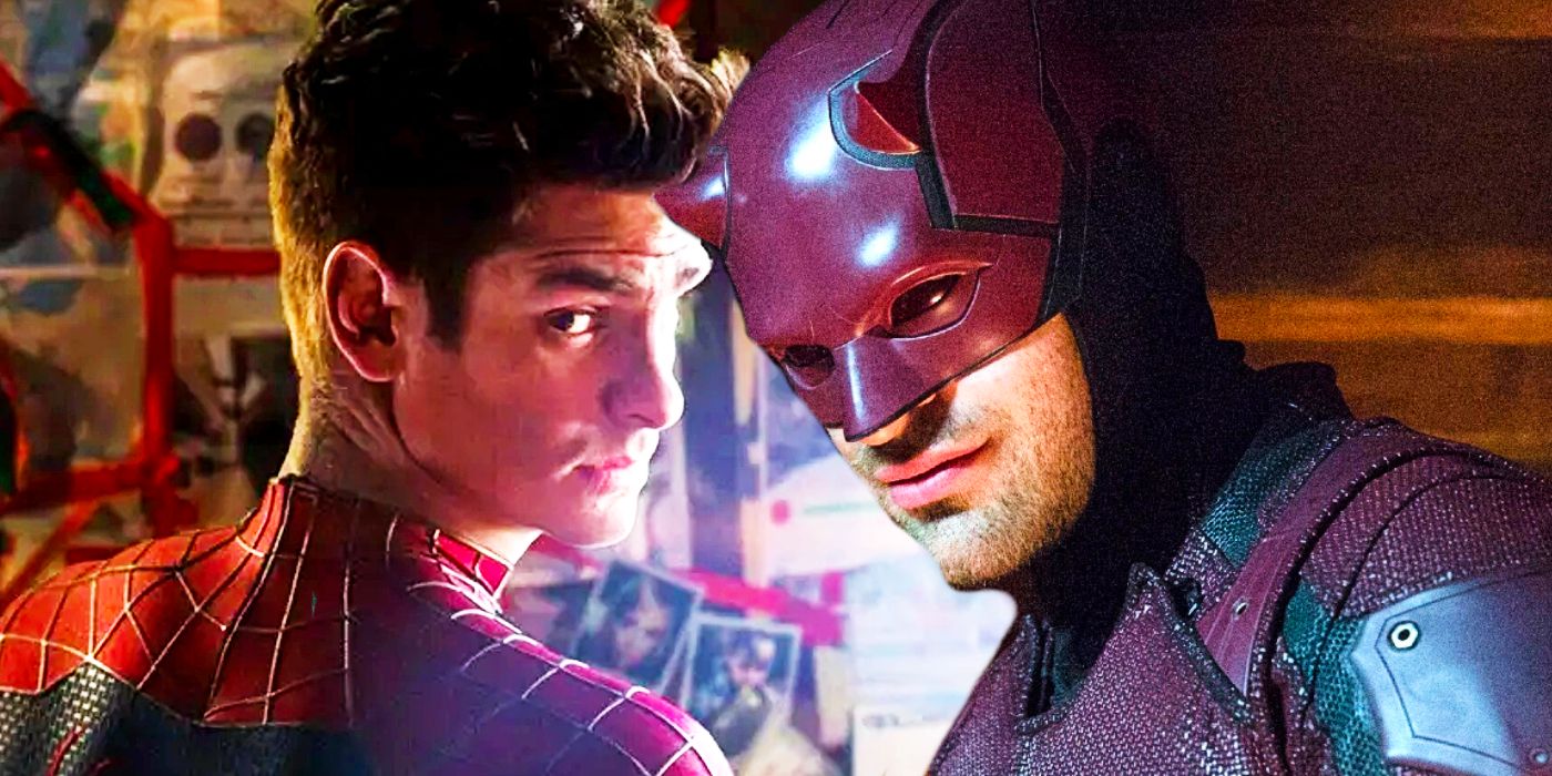 Daredevil In No Way Home Is Bigger For The MCU Than Maguire & Garfield