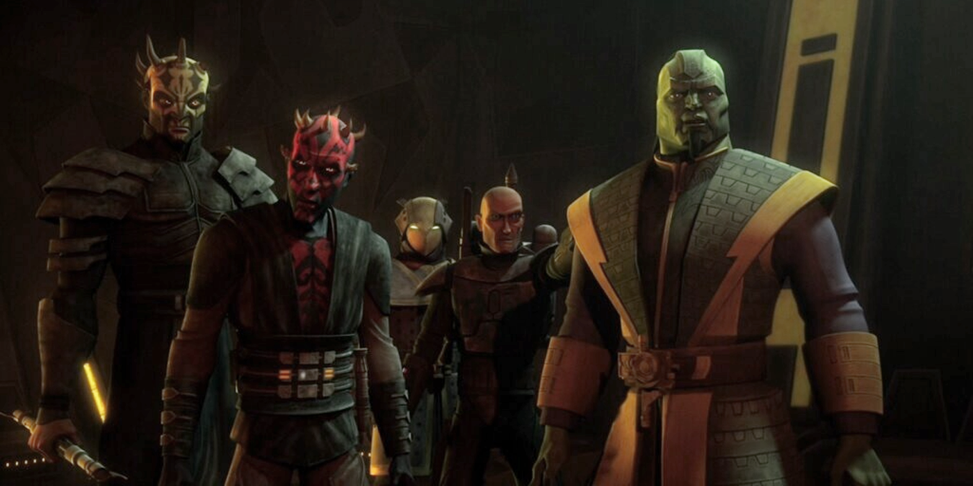 Star Wars: Top 10 Mandalorians, Ranked