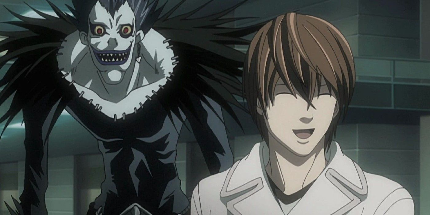 The Most Satisfying Anime Villains Deaths Of All Time