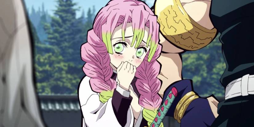 Demon Slayer: 10 Breathing Styles With The Most Forms, Ranked