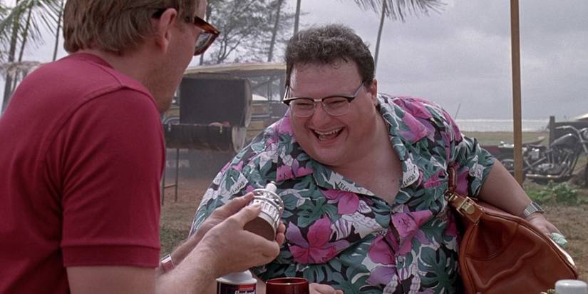 Jurassic Park: Which Human Character Are You, Based On Your Zodiac Sign?