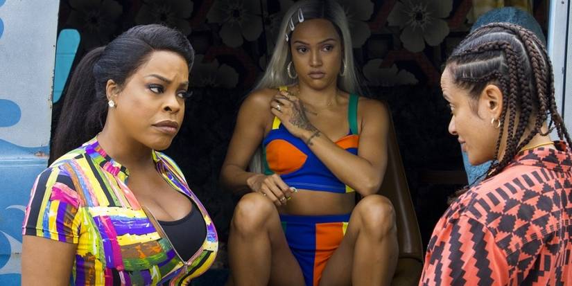 The 10 Best Quotes In Claws
