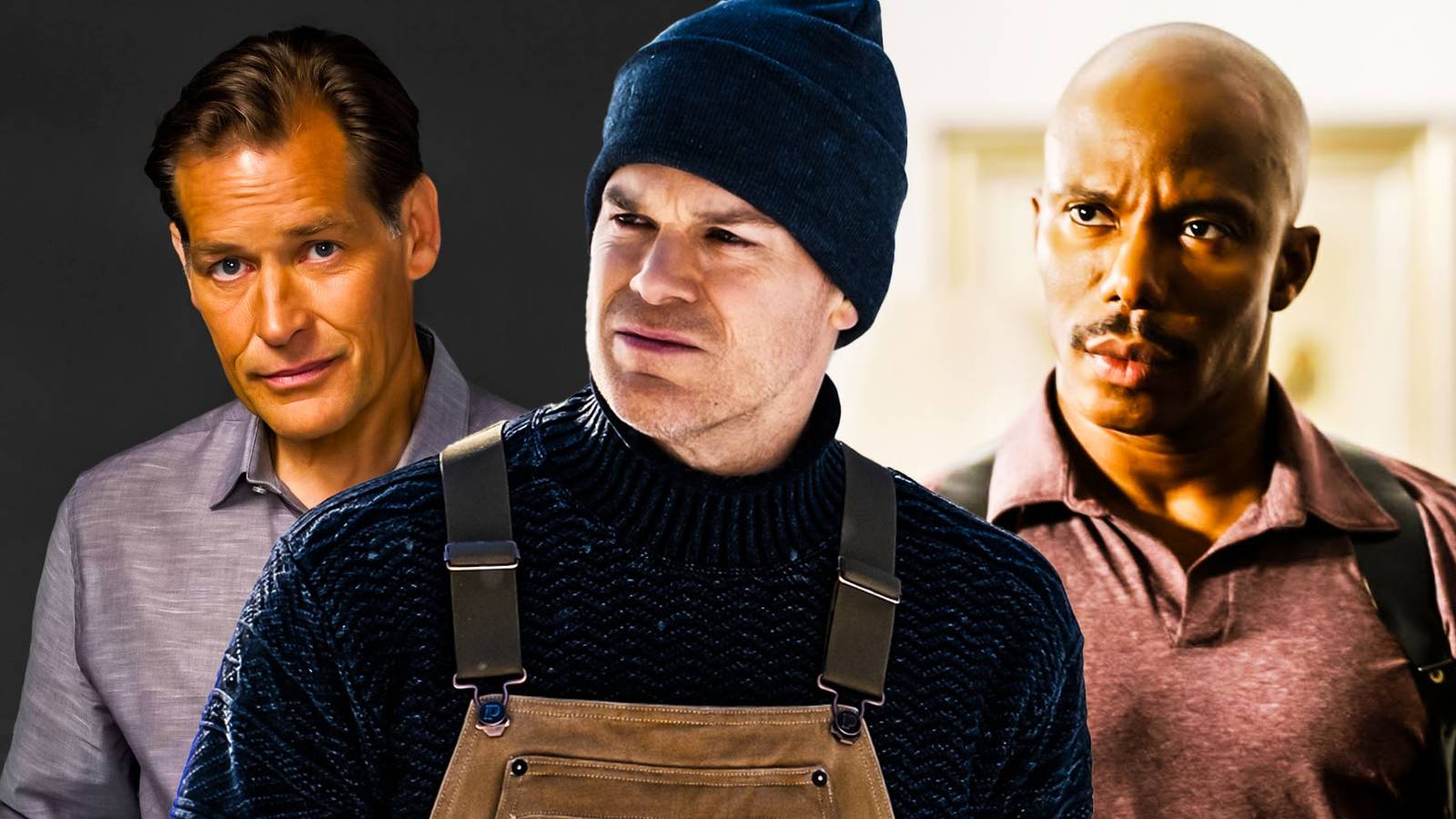 Dexter Theory New Blood's Most Important Cameo Is Doakes (Not Harry)
