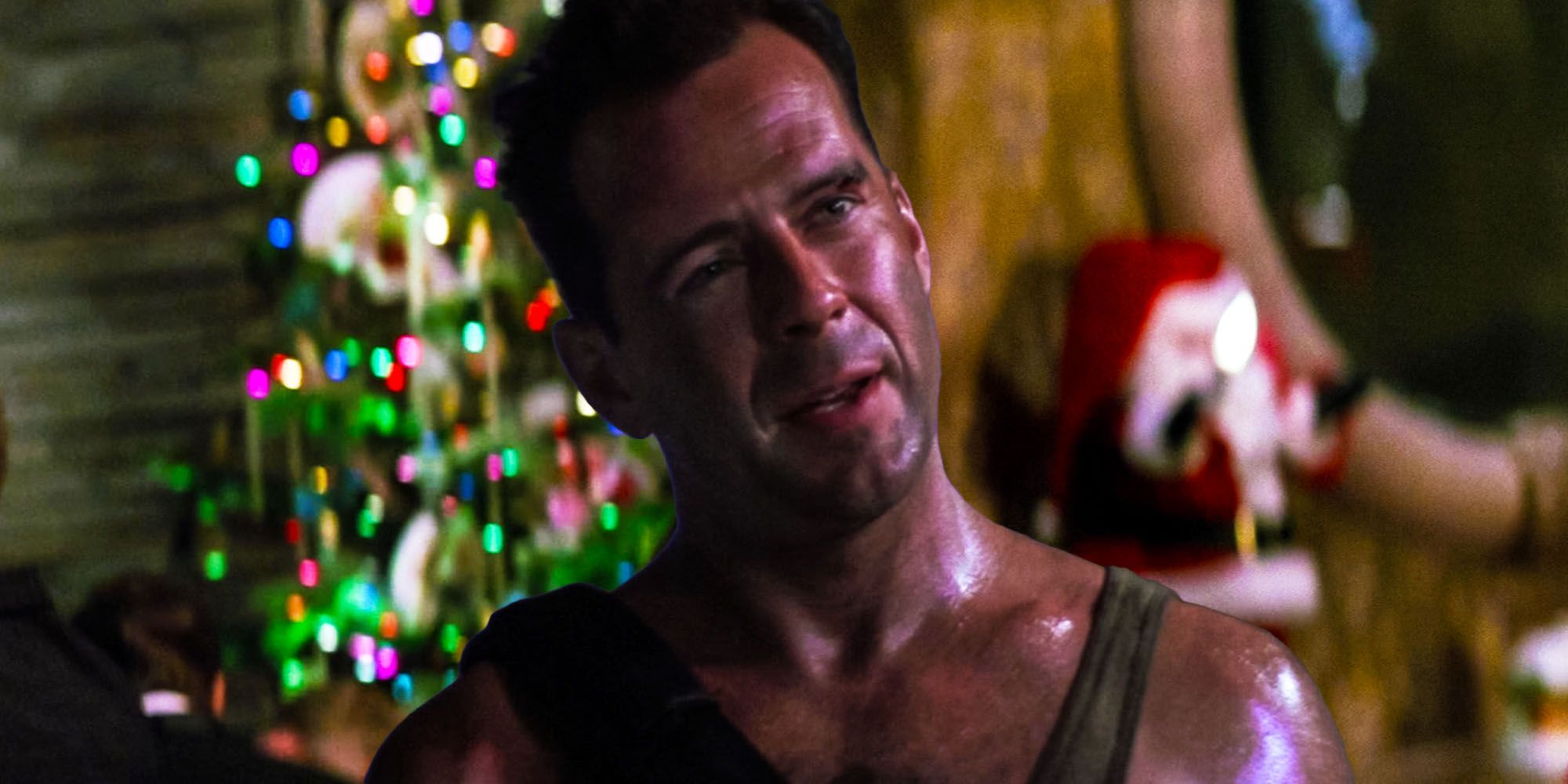Why The Die Hard Christmas Movie Debate Will Never Die
