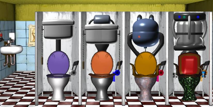 The 10 Most Random Simulator Video Games Ever