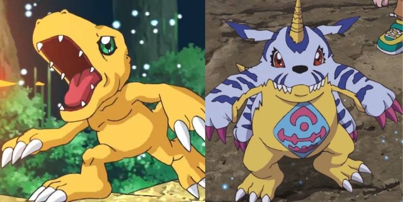Pokémon Vs Digimon: Which Is The Better Franchise?