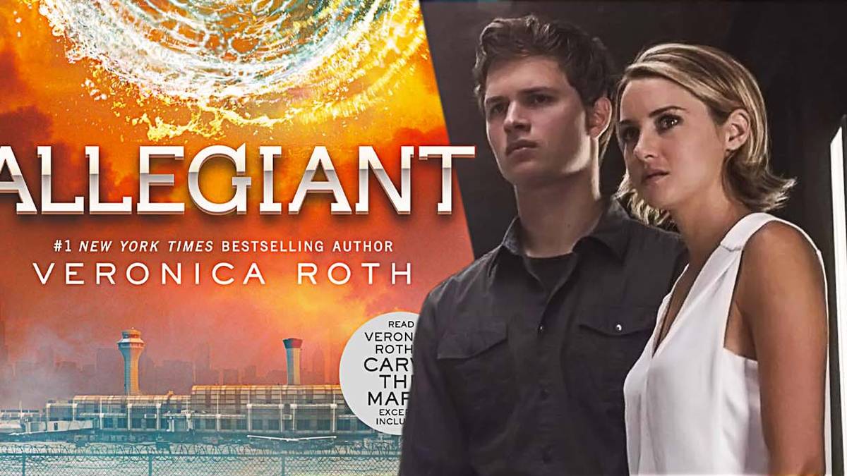 Divergent: Allegiant's Biggest Questions Answered By The Book