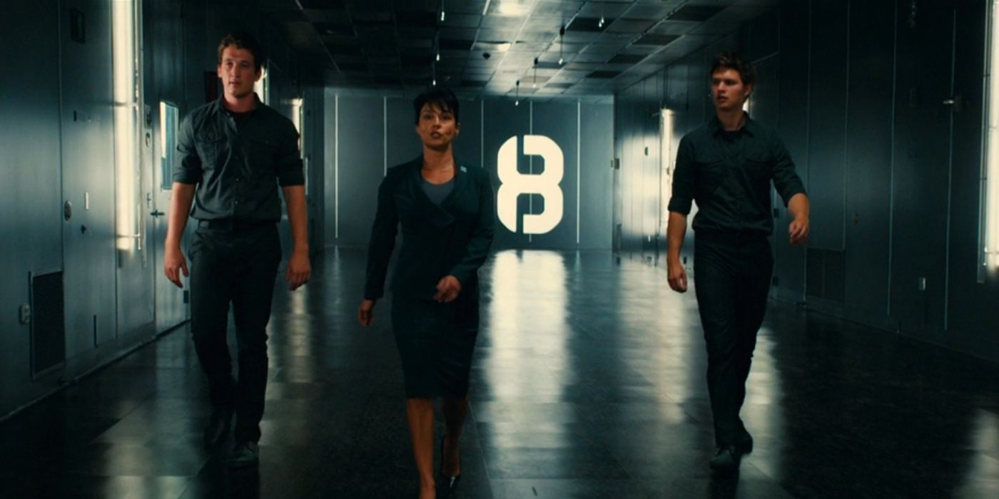 10 Harsh Realities About The Divergent Books, 11 Years After The Series Ended