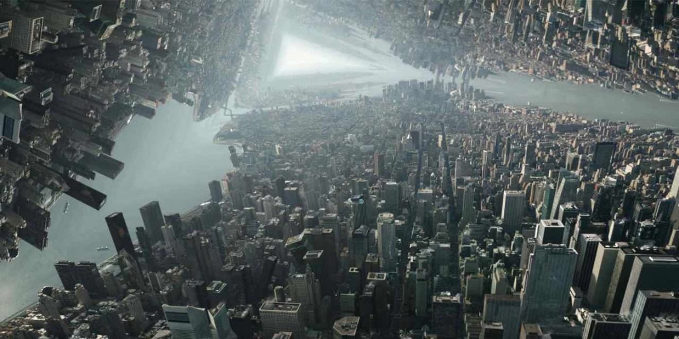 Every Spell Doctor Strange Has Used In The MCU