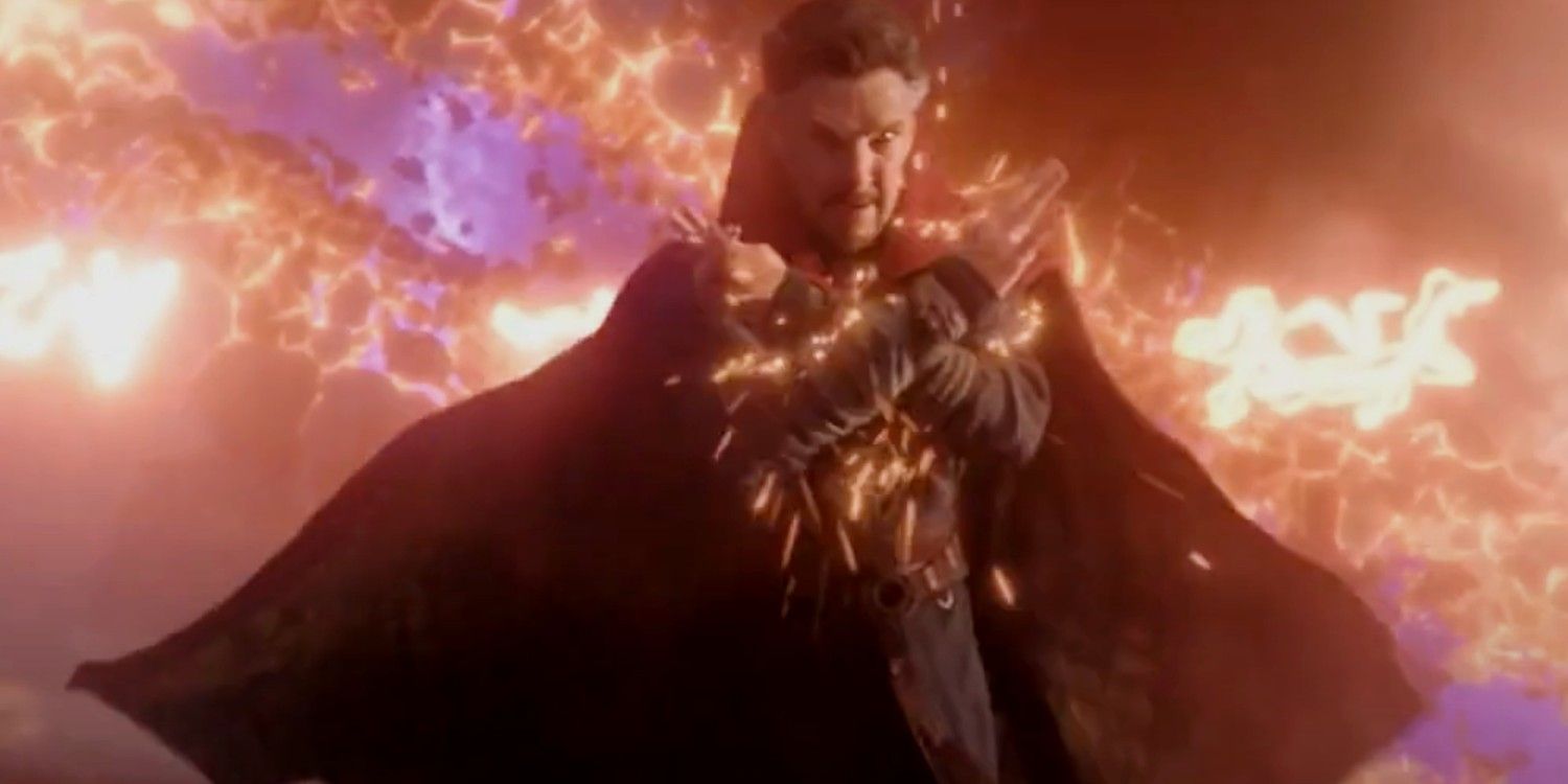 Doctor Strange 10 Best Quotes In The Mcu So Far Wechoiceblogger