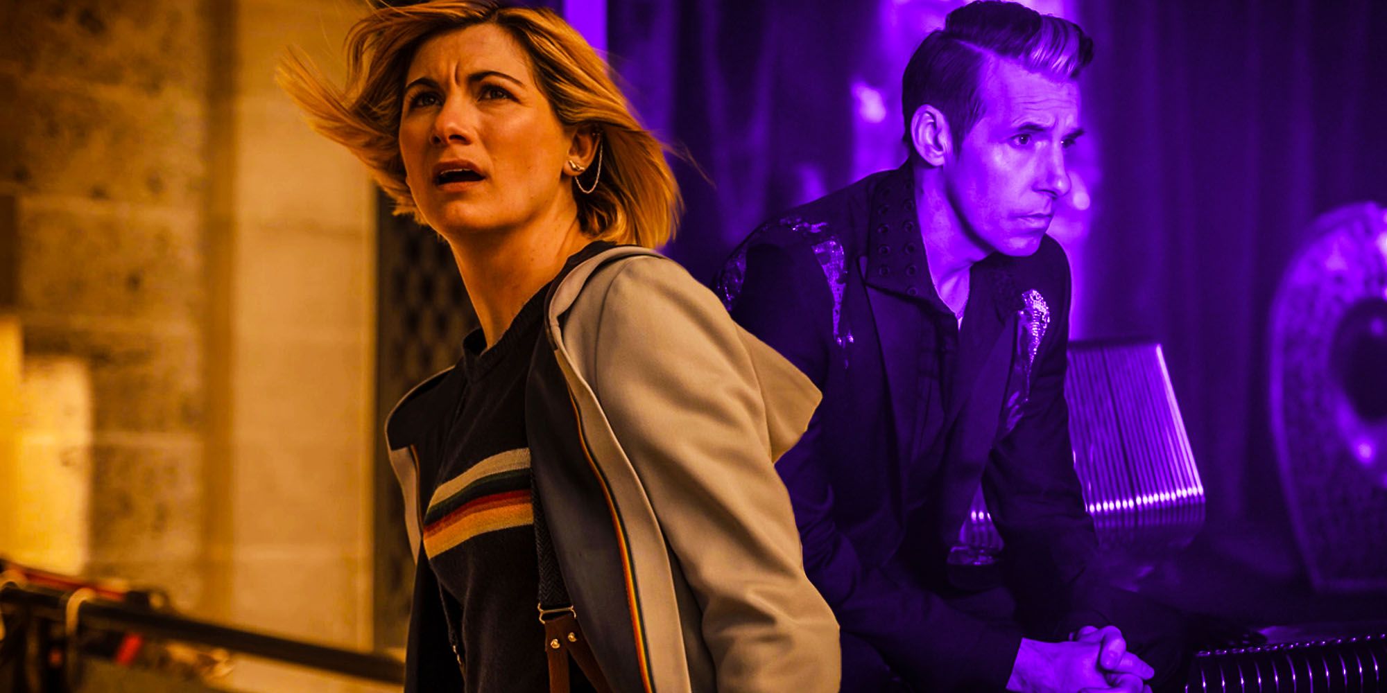 Doctor Who Fluxs Grand Serpent Was The Master  Theory Explained