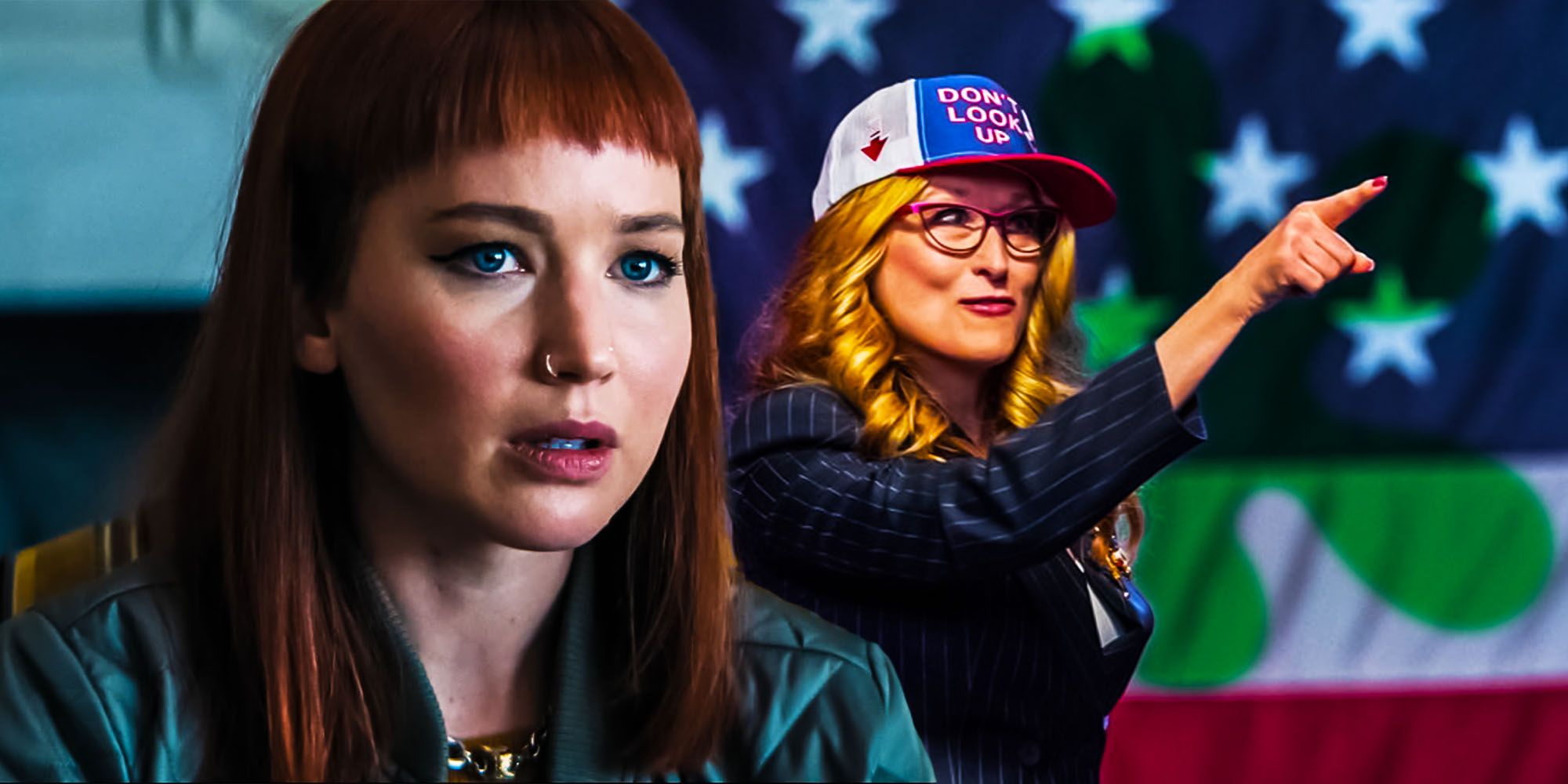 Don't Look Up True Story: Who Every Character Is Based On