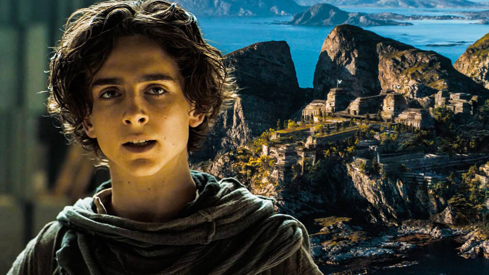 Dune What Happened To Caladan After House Atreides Left For Arrakis Dune What Happened To Caladan After House Atreides Left For Arrakis