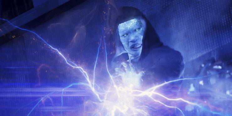 Marvel: Major difference in Electro from movies & comics