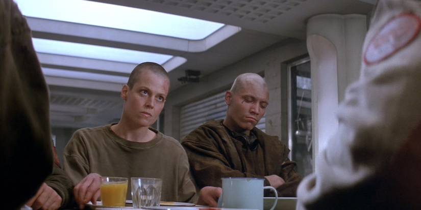 Ellen Ripley's 10 Smartest Decisions In The Alien Movies